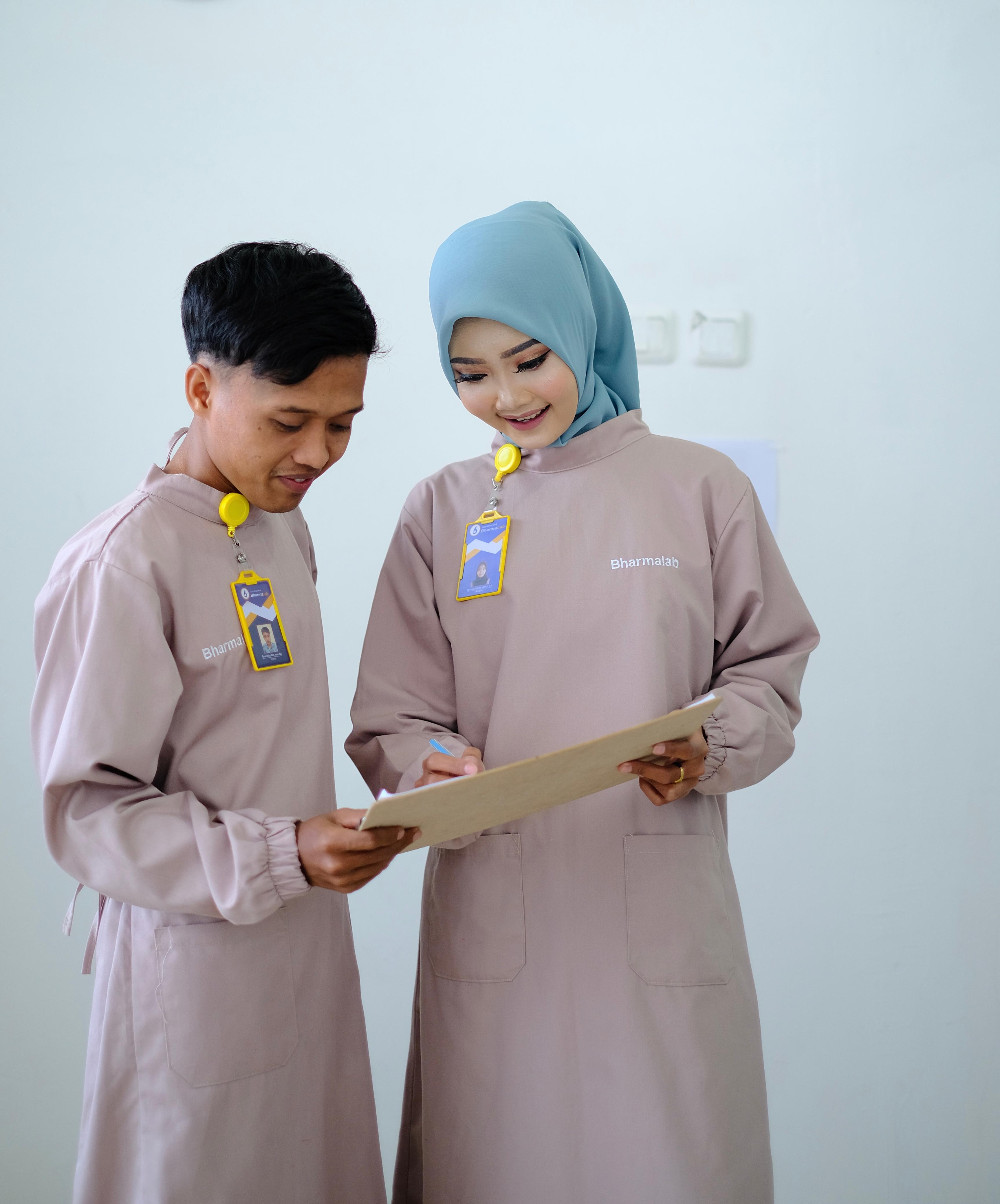 Checkup Darah